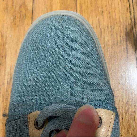 Merrell Ada Around Town canvas sneakers - Picture 7 of 10